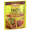 Old El Paso Original Taco Seasoning Mix