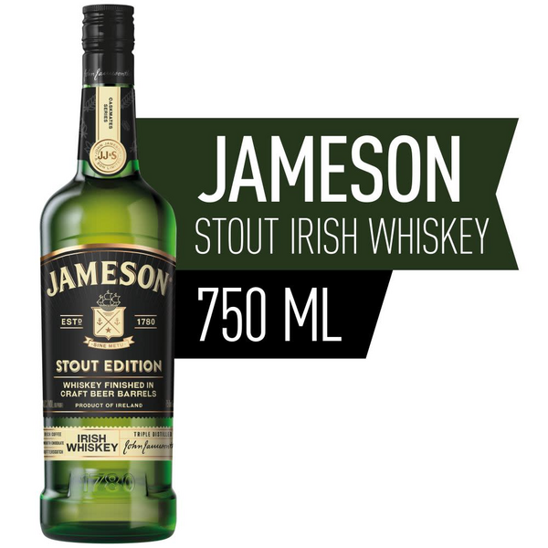 Jameson Caskmates Irish Whiskey | Hy-Vee Aisles Online Grocery Shopping