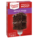 Duncan Hines Classic Devil’s Food Cake Mix