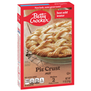 Betty Crocker Pie Crust Mix