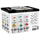 Celsius Fizz Free Variety Pack Energy Drink 12 Pack
