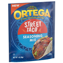 Ortega Street Taco Seasoning Mix