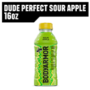 BodyArmor Dude Perfect, Sour Apple