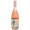Sunny With A Chance of Flowers Rose Wine