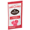Land O'Lakes Cocoa Classics Raspberry & Chocolate Hot Cocoa Mix