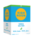 High Noon Lime 4pk