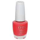 OPI Infinite Shine 2 Nail Color, Cajun Shrimp