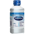 Pedialyte Unflavored Electrolyte Solution Ready-to-Drink