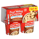 Pearl Milling Company Pancake On the Go, Chocolate Chip, Value Pack 4Ct