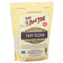 Bob's Red Mill Teff Flour, Whole Grain, Stone Ground