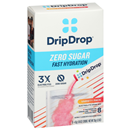 DripDrop Electrolyte Drink Mix, Fast Hydration, Zero Sugar, Variety Pack, 8-0.16 oz Sticks