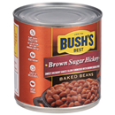 Bush's Brown Sugar Hickory Baked Beans