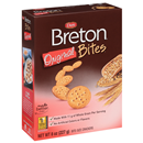 Dare Breton Minis Original Bite-Size Crackers