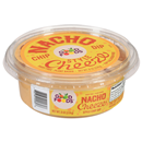 Good Foods Nacho Cheese Style Chip Dip
