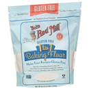 Bob's Red Mill Gluten Free 1-to-1 Baking Flour