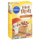 Pillsbury Hot Roll Mix