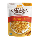 Catalina Crunch Cinnamon Toast Keto Cereal