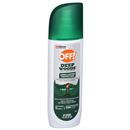 OFF! Deep Woods Insect Repellent