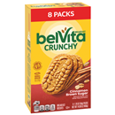 belVita Cinnamon Brown Sugar Breakfast Biscuits 8-1.76 oz Packs