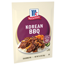 McCormick Korean Bbq Seasoning Mix