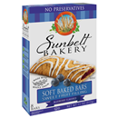 Sunbelt Bakery Blueberry Fruit & Grain Bars 8-1.38oz