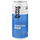 Better Booch Kombucha, Premium, Morning Glory