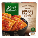 Marie Callender'sGarden Tomato Four Cheese Ravioli Bowl Frozen Meal