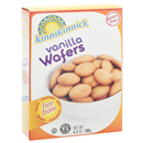 Kinnikinnick Gluten Free Vanilla Wafers