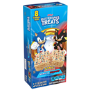 Kellogg's Rice Krispies Treats, Ghostbusters Sprinkles, 8-0.7 oz Bars