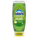 Dawn Ez Squeeze Anti Bacterial Dish Soap, Apple Blossom