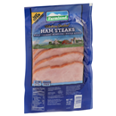 Farmland Hickory Smoked Ham Steaks
