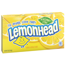 The Original Lemonhead Lemon Candy