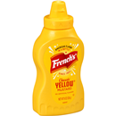 French's Classic Yellow Mustard