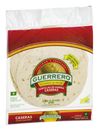 Guerrero Burrito Flour Tortillas Caseras 8Ct