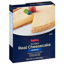 Hy-Vee No Bake Original Real Cheesecake