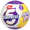 5 Surprise Plushy Pets Series 2