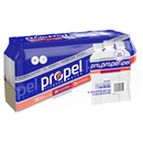 Propel Fitness Water, Peach/Black Cherry/Watermelon, 18 Pack