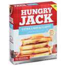 Hungry Jack Extra Light & Fluffy Pancake & Waffle Mix