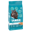 Iams Proactive Health Indoor Weight & Hairball Care Cat Food with Chicken