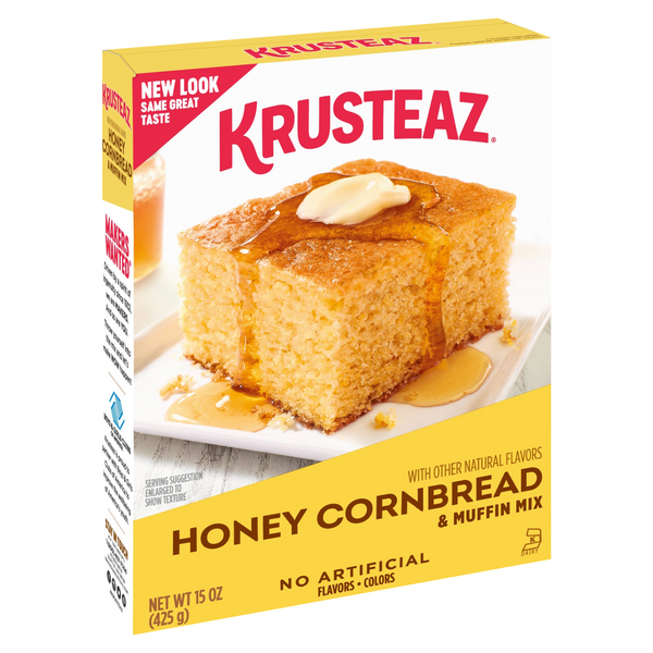 Jiffy Corn Muffin Mix, Honey  Hy-Vee Aisles Online Grocery Shopping