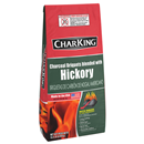 CharKing Hickory Charcoal Briquets