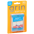 Grin Softstx, Minty