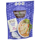 Miracle Noodle Kitchen Ready To Eat Vegan Pho