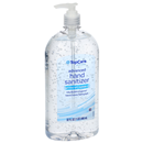 TopCare Advanced Hand Sanitizer With Vitamin E