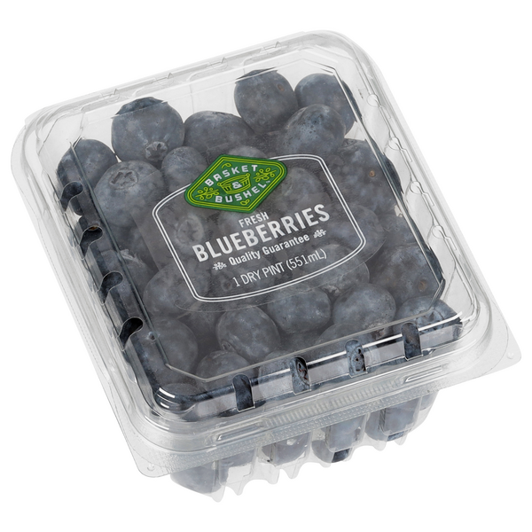 Basket & Bushel Red Seedless Grapes  Hy-Vee Aisles Online Grocery Shopping