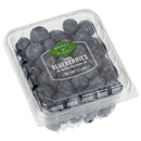 Basket & Bushel Blueberries