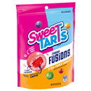 Sweetarts Chewy Fusions Fruit Punch Medley Candy