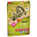 Purina Cat Chow Naturals Original Plus Vitamins & Minerals Cat Food