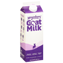 Meyenberg Goat Milk
