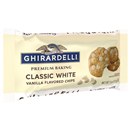 Ghirardelli Classic White Premium Baking Chips